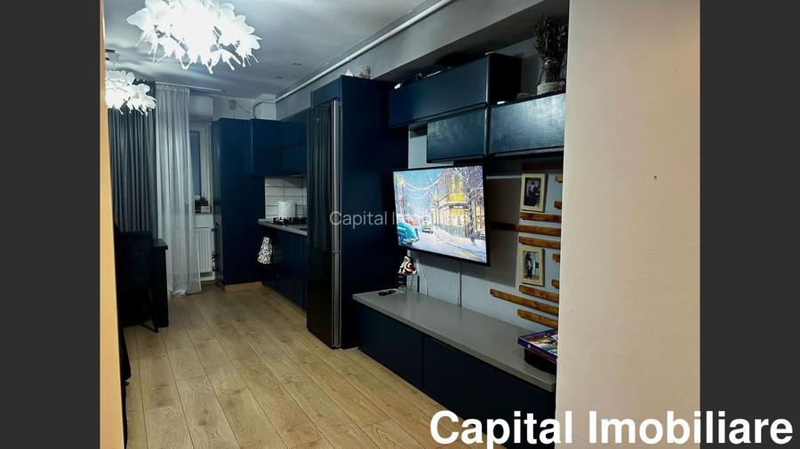 Apartament 3 camere, 2 băi, 2 balcoane – complet mobilat, FIALD - 7