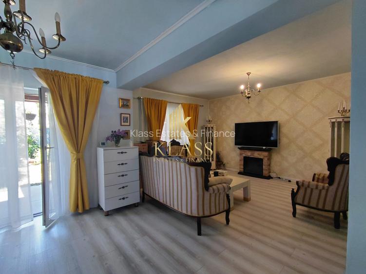 Casa Pipera in complex rezidential - 4