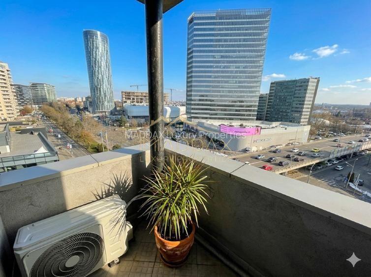 BOUTIQUE EXECUTIVE OFFICE //  PIPERA – AUREL VLAICU // Promenada Mall - 8