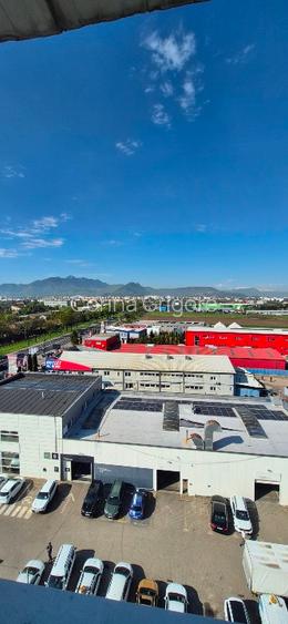 Proprietar vând apartament 4 camere cartier Triaj-Brașov  - 8