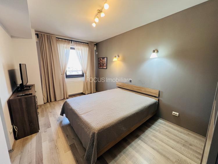 Apartament 2 camere | Foișorul de Foc | Pet Friendly - 4