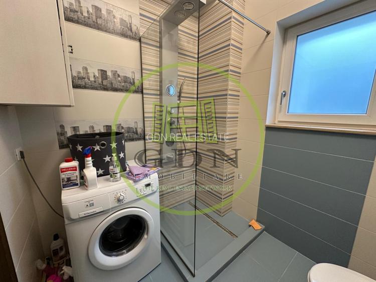 Apartament 3 camere, 90 mp, cartier centru, zona Biserica Sfintii Apostoli - 9