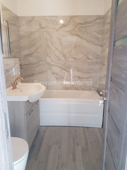 Apartament doua camere, decomandat, etaj 4, cu sarpanta, renovat modern, stradal - 27