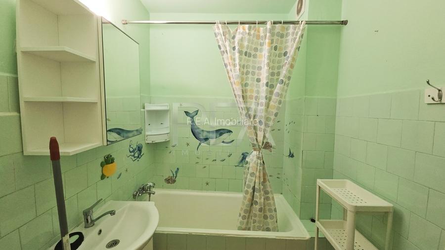3 camere, zona verde, Pajurei - 14