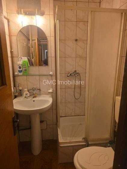 Apartament 4 camere 2 bai 2 balcoane Petre Ispirescu-Sebastian T730 - 15