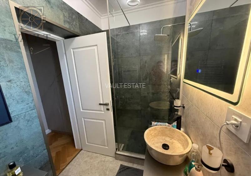 Apartament 3 camere - LA CHEIE - zona  PIPERA - 6