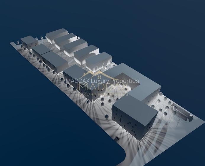 Teren Intravilan ***27,580mp*** // Pădurea Băneasa - 8