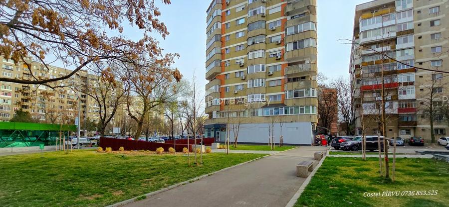 Închiriere Apartamente 3 Camere Mobilat Drumul Taberei Metrou 84 mp 1 Parcare - 27