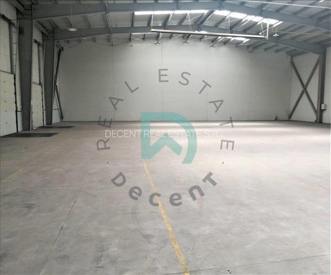 Inchiriere hala industriala, Parc Prejmer, Brasov - 40