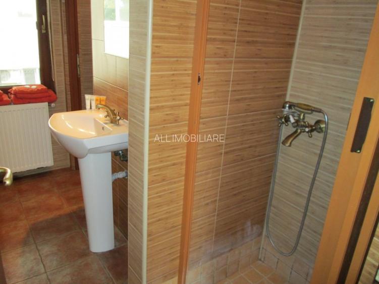 Casa de inchiriat in zona Faleza Nord/ Vila Reyna din Constanta - 7