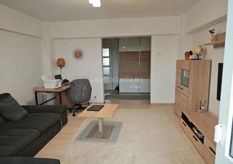 Apartament 3 camere | 2 bai | Baneasa | Herastrau | etaj 4/7  - 2