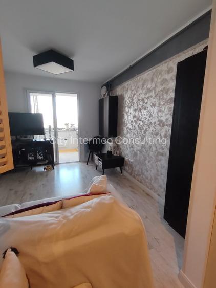 SUD PARK CITY 2015, etaj 5, finisaje moderne, mobilat. posibilitate parcare. NEG - 7