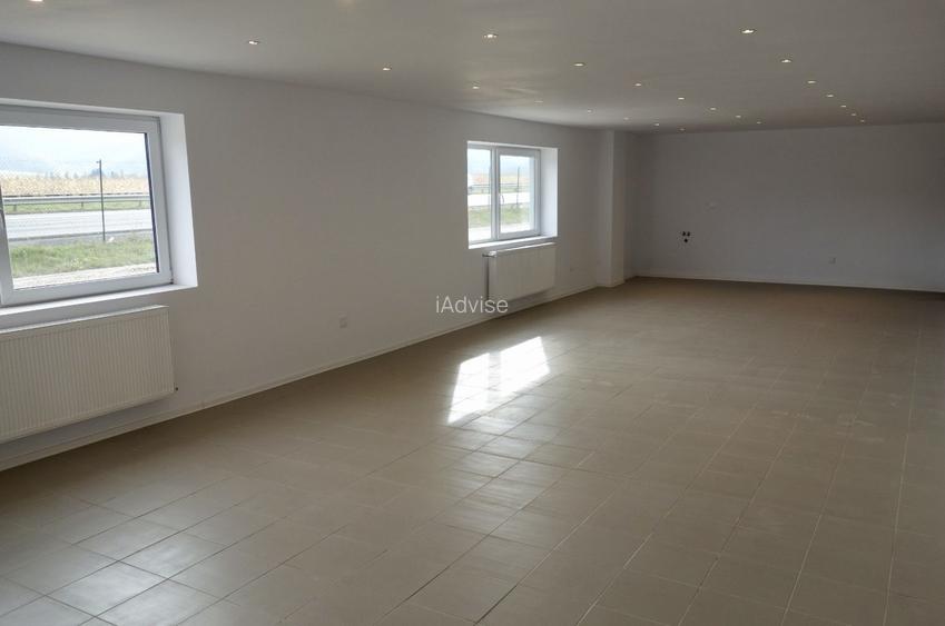 SPATIU INDUSTRIAL - PARC INDUSTRIAL CRISTIAN  BRASOV - 5