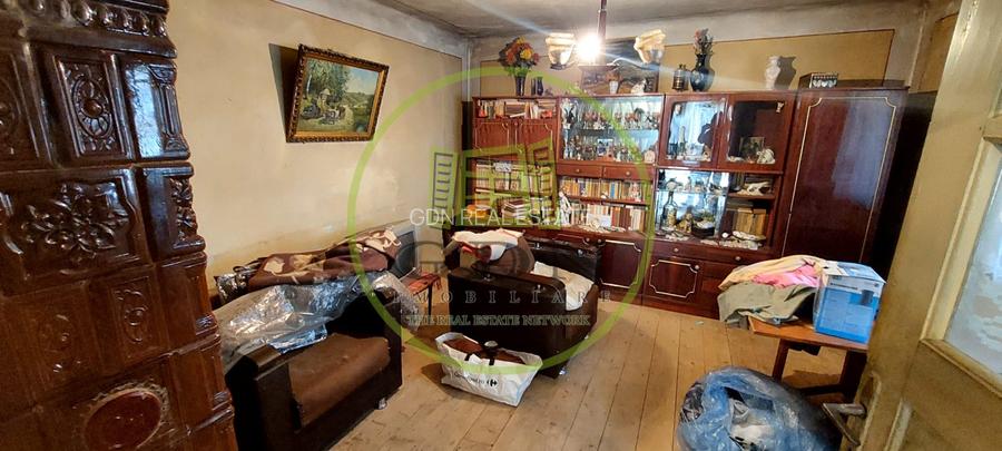Casa renovabila 4cam, 800mp teren,spre vanzare in Fantanele - 9
