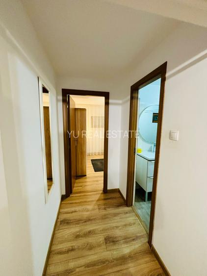 Apartament 4 camere de închiriat – zona Trocadero, str. Poporului - 7