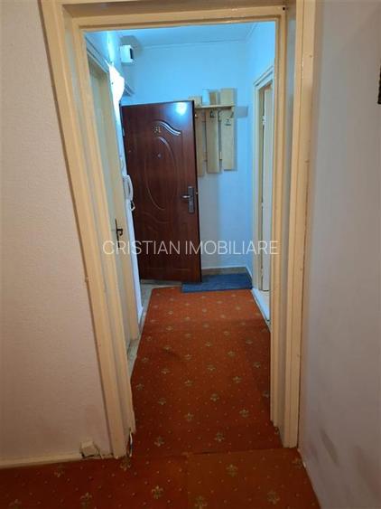 Ap 2 camere, conf 1, Calea Galati, parter, mobilat si utilat - 8