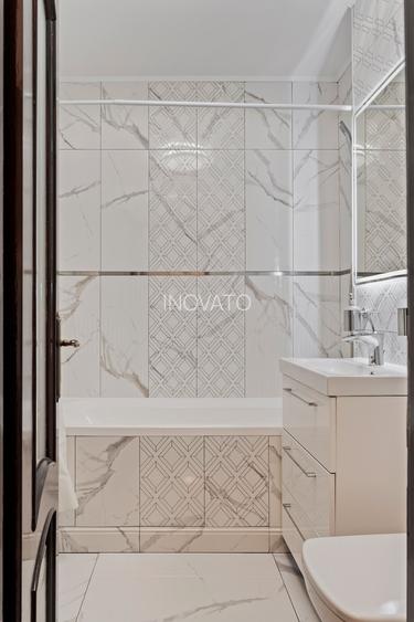 Ap. 3 camere renovat, Metrou  Universitate, vedere TNB, Km 0 - 13