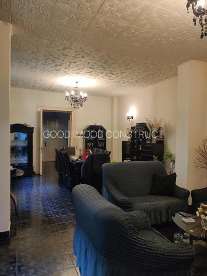 Vilă interbelică și teren 684 mp zona Viilor/Parcul Carol - 5