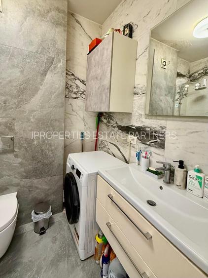 Apartament 2 Camere Cavar Residence Odei - 14