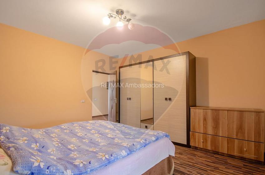 Casa + teren + hala de vanzare in Beregsau – 0% Comision - 15