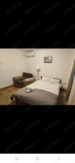 De vânzare garsoniera cartier Hipodrom la cheie - 4