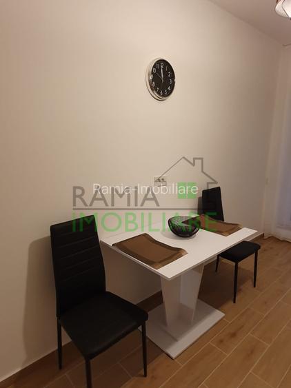 Garsoniera Premium de Inchiriat – Cartier Tractorul - 6