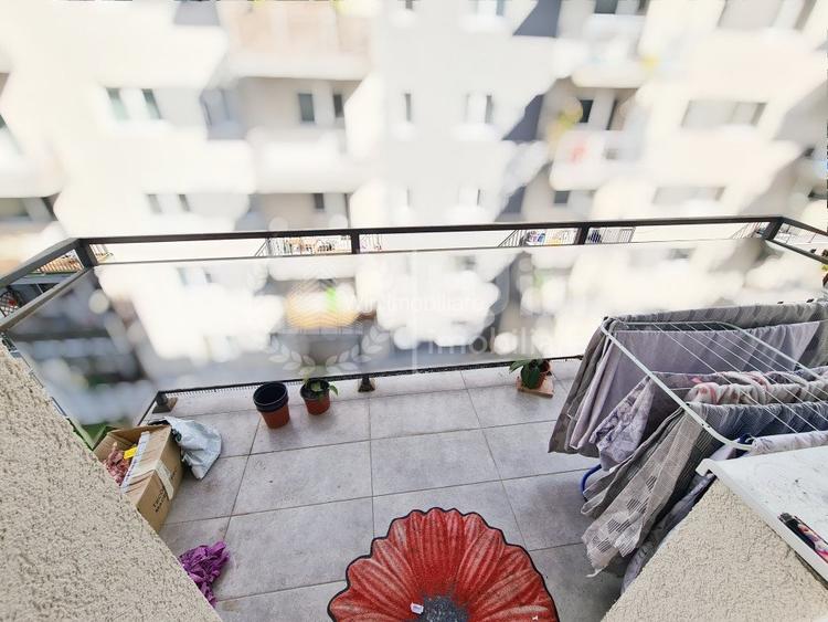 Apartament 2 camere | Etaj 2 | Decomandat | Bloc nou | Roata Faget! - 6