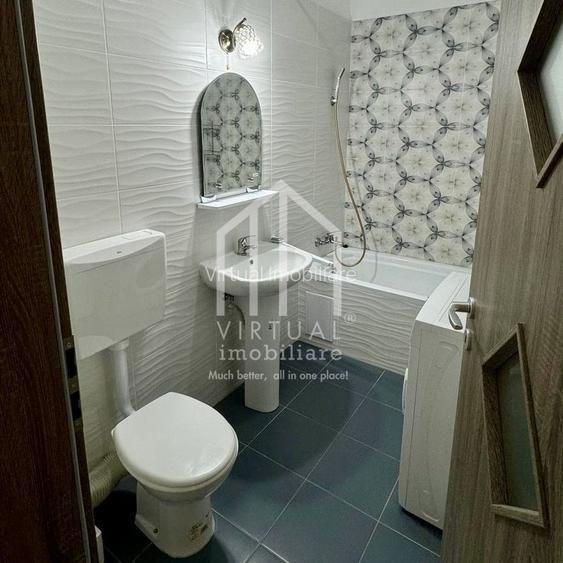 Apartamet cu 2 camere, 41mp utili+balcon, loc de parcare, Turnisor - 4