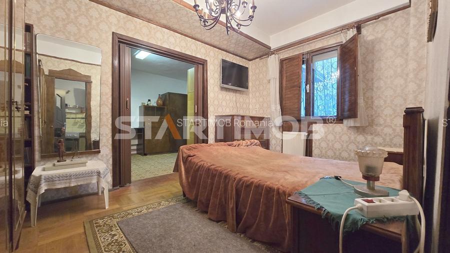 Apartament doua camere Maior Cranta - 4