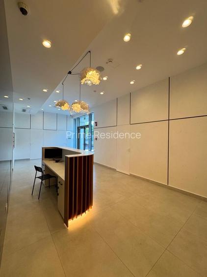 Vanzare 4 Camere Bloc Nou Aviatiei 183 MP - 23