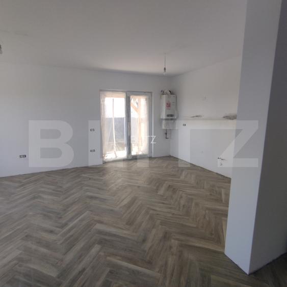 Casă premium townhouse în stil englezesc | 3 dormitoare - 4
