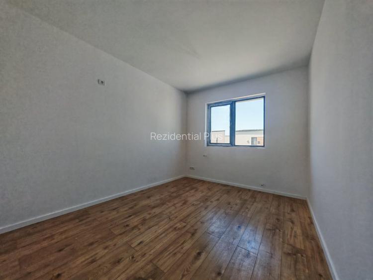 Duplex in complex privat, Tunari, curte proprie, comunitate restransa - 13