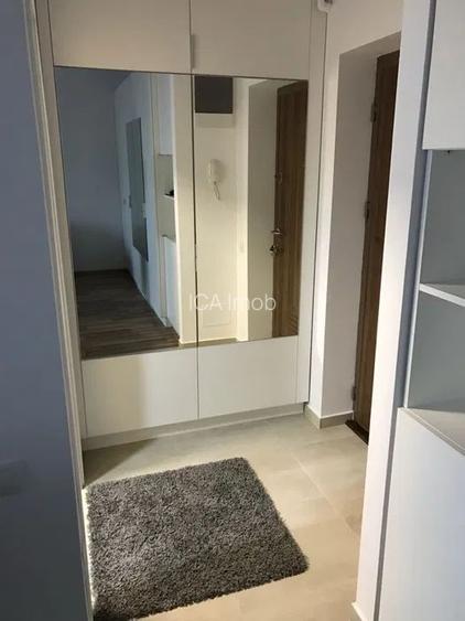 Garsoniera superba Grozavesti metrou - 8