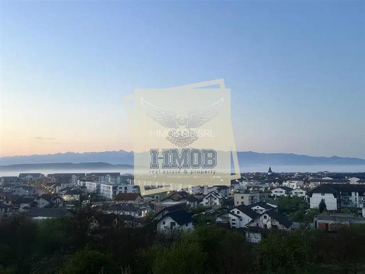 Apartament 3 camere 70 mp utili Vasile Aaron - 8