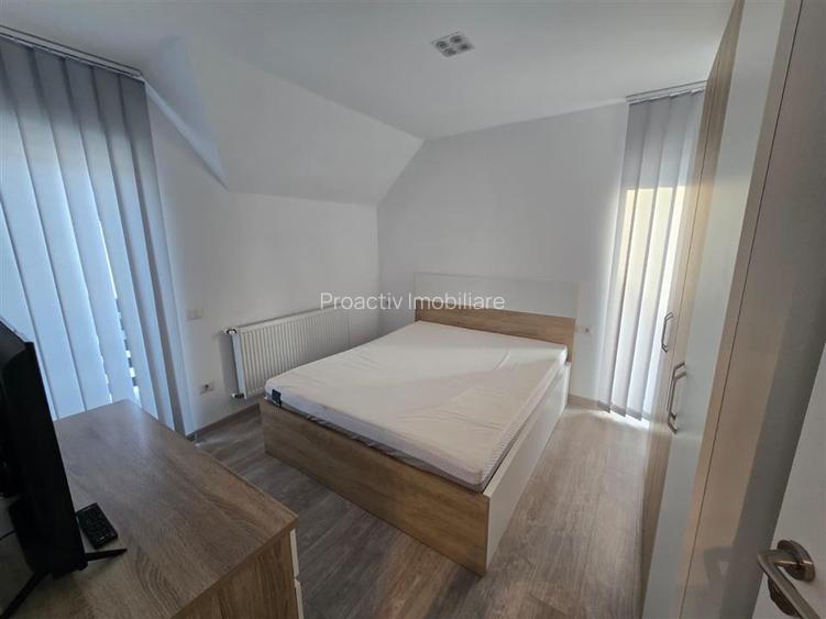 Casă noua de vânzare | Ipotesti | Mobilată Modern | C-5787 - 6