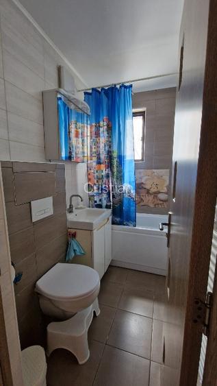 Apartament 3 Camere Modern – Ultracentral (Zonă Școala 7 / Penny) - 7