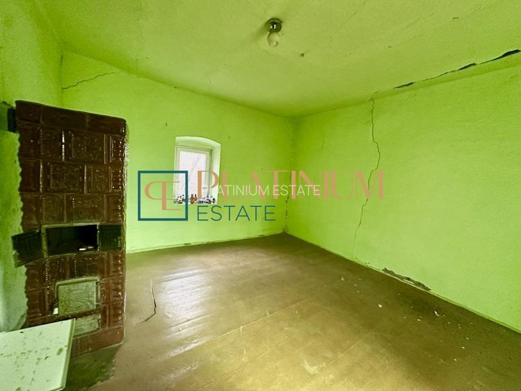 P4504 Casa cu 5 camere in Becicherecu Mic teren 961 mp ASFALT - 7