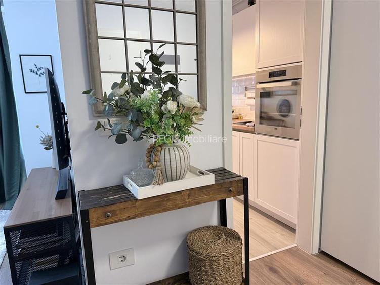 Apartament 2 camere LUX, deomandat Coresi  (Kasper) - 16