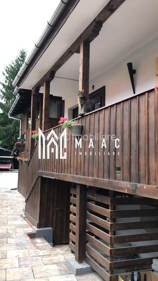 Casa 5 Camere | 198MPU | Cisnadioara - 10