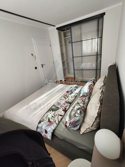 Apartament lux 3 camere prima inchiriere curte proprie zona Hipodrom 2 - 19