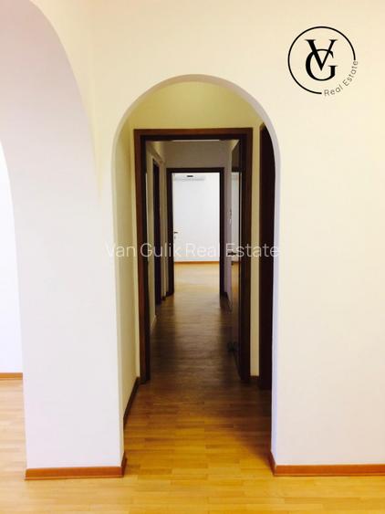 Birou boutique Herastrau – 125 mp | Popa Savu | Charles de Gaulle - 5