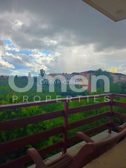 Apartament 3 camere | 73 mp  | Complet mobilat și utilat | Parcare inclusă - 12