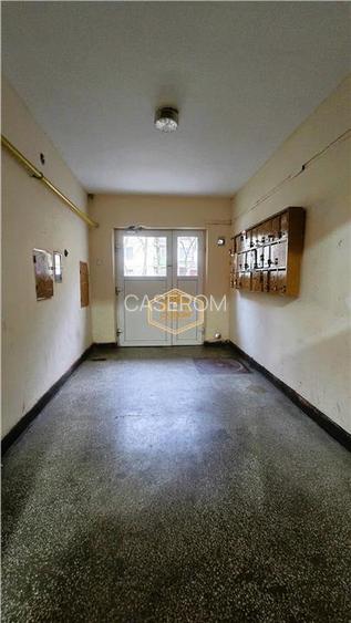 Investitie | Apartament cu 3 camere, la etajul 3 | Closca - 11