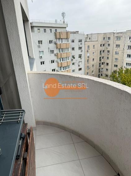 3 camere Lujerului-Orsova ( bloc 2018 ) - 16