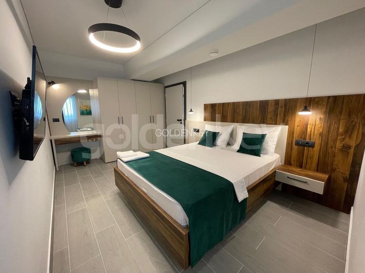 Apartament 2 camere cu vedere frontala catre lac - 6