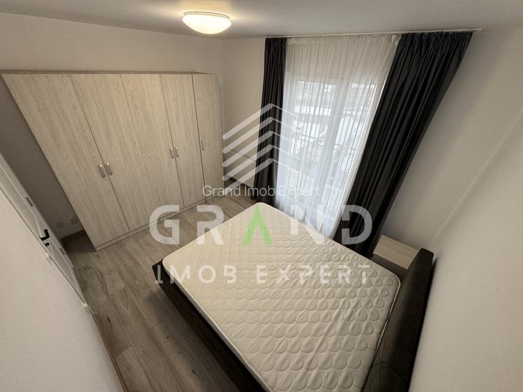 Apartament 3 camere | Balcon | Zona Iris–Oasului/Parcul Armatura - 9