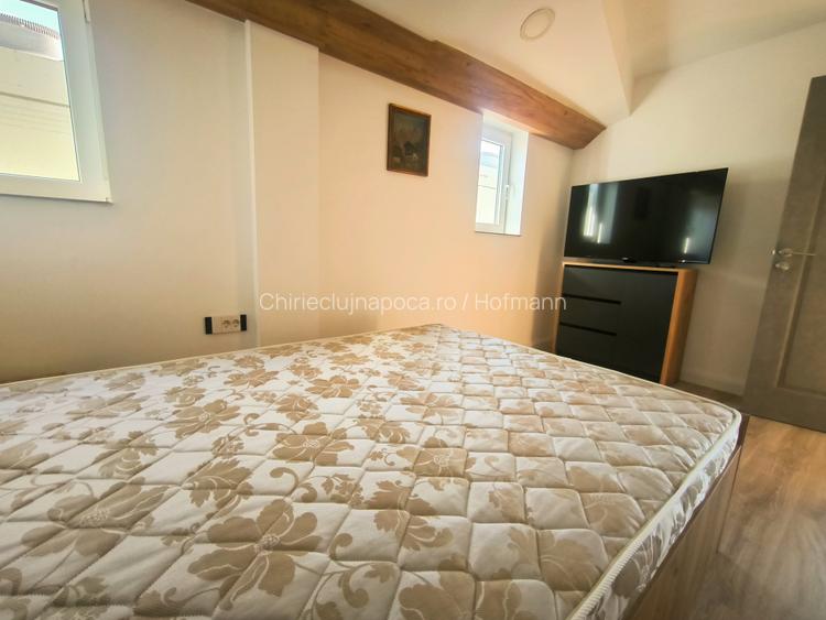 New studio with 1 room, Motilor street, near to UMF / USAMV - 3