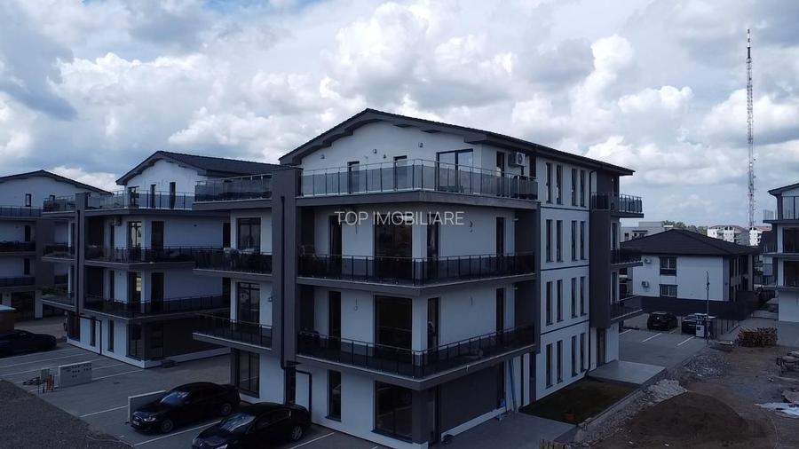 DIRECT PROPRIETAR -TERASA 18 MP | 2 CAMERE | BRAYTIM - COMISION 0% - 26