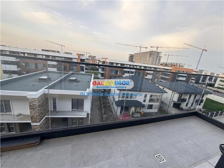 Apartament 2 camere + loc parcare | Theodor Pallady | prima inchiriere - 4