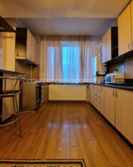 Nicolae Grigorescu metrou - Dristor - garsoniera moderna - centrala - bloc nou - 7